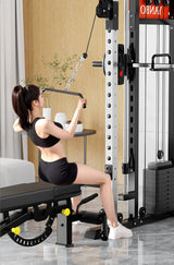 SmartFit M1 Max Multi-Functional Smith Machine