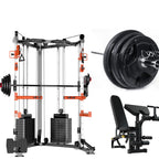 SmartFit C1 Max All-in-One Gym Machine