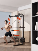 SmartFit C1 Max All-in-One Gym Machine