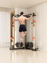 SmartFit C1 Max All-in-One Gym Machine