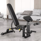 SmartFit C1 Max All-in-One Gym Machine