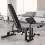 SmartFit C1 Max All-in-One Gym Machine