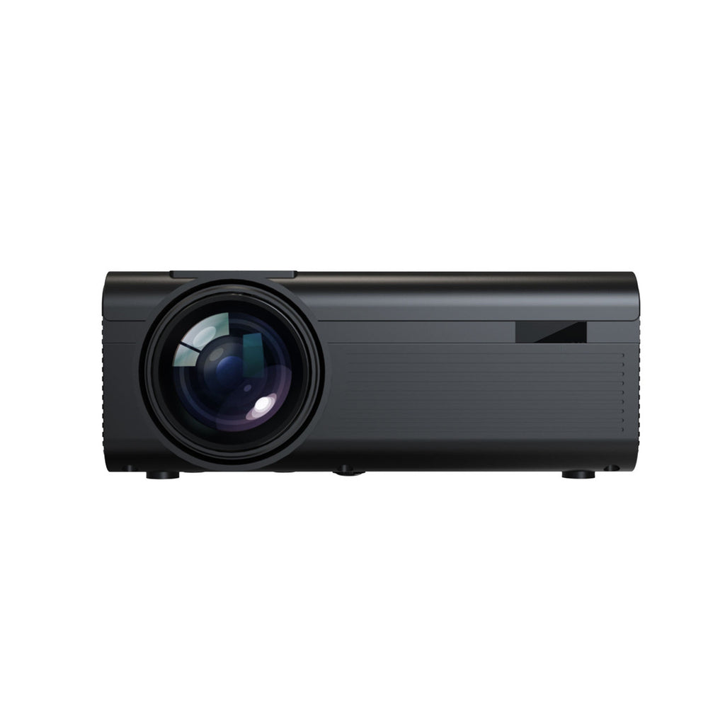 Laser 720P Bluetooth LED Projector