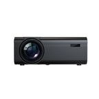Laser 720P Bluetooth LED Projector