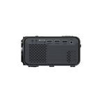 Laser 720P Bluetooth LED Projector