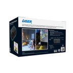 Laser 720P Bluetooth LED Projector