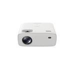 Laser 220 Series Bluetooth Projector with Screen