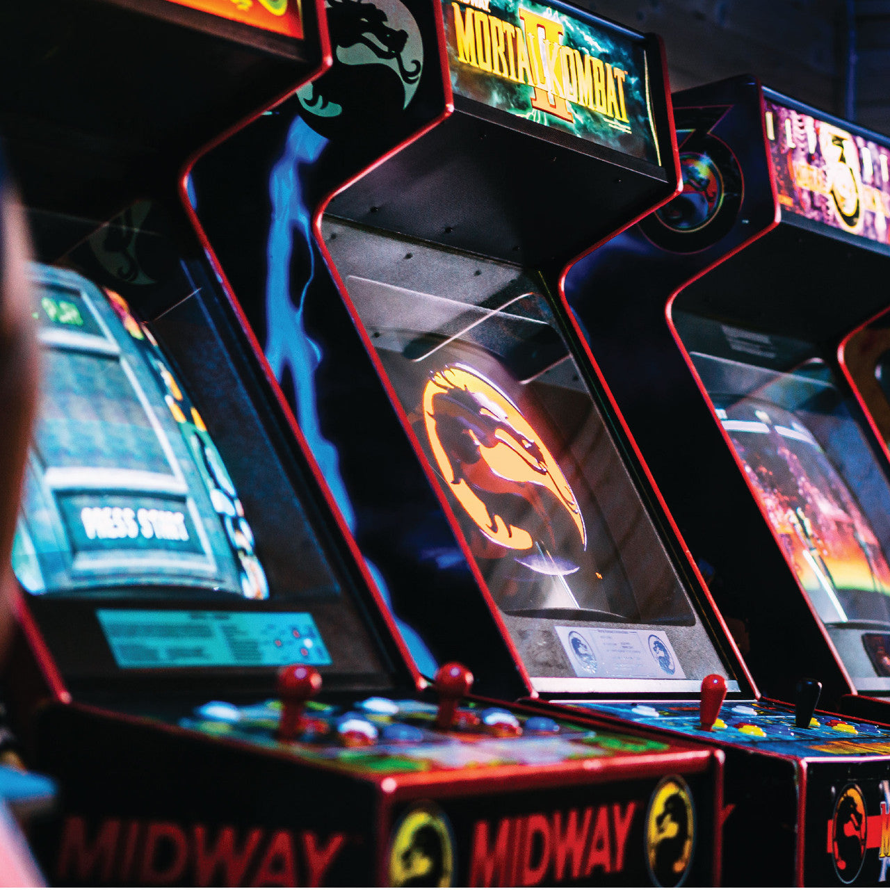 Retro Laser Smart Gaming Projector 50 Games