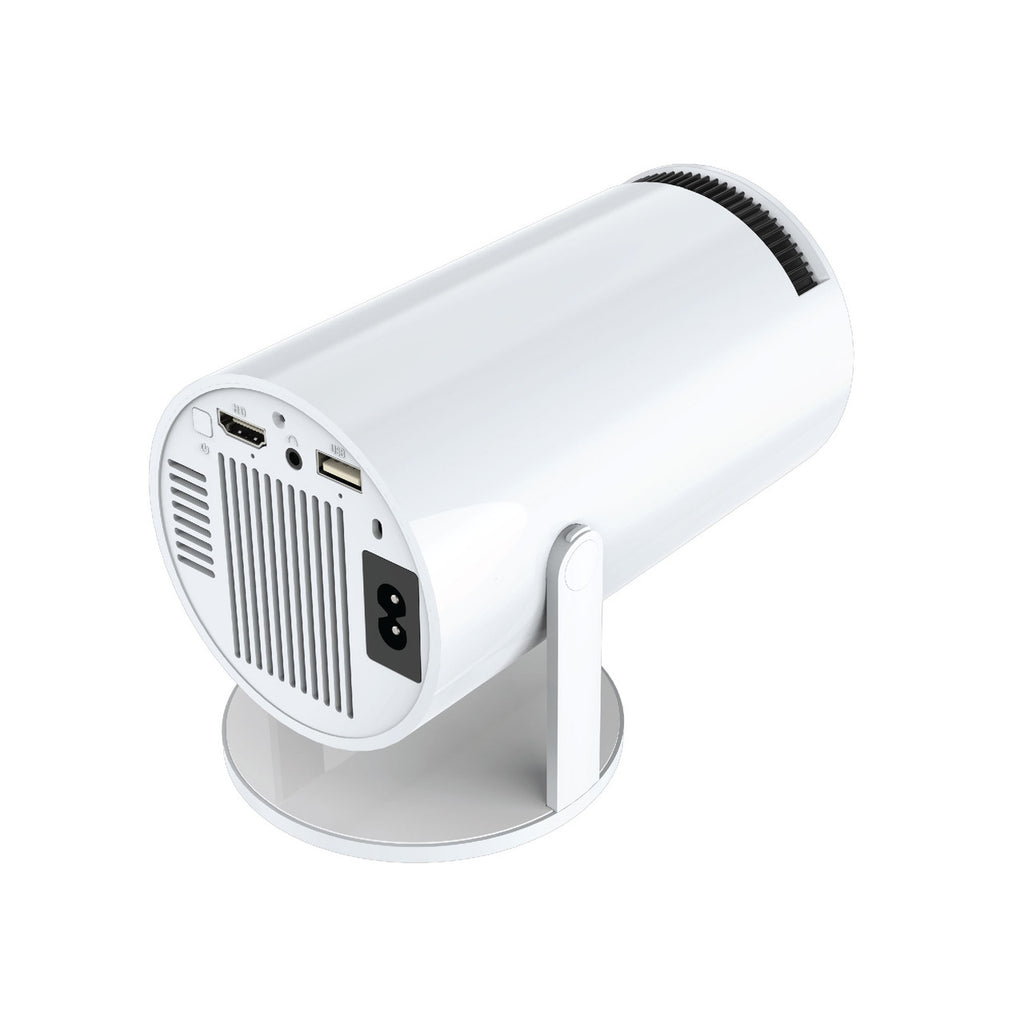 Retro Laser Smart Gaming Projector 50 Games