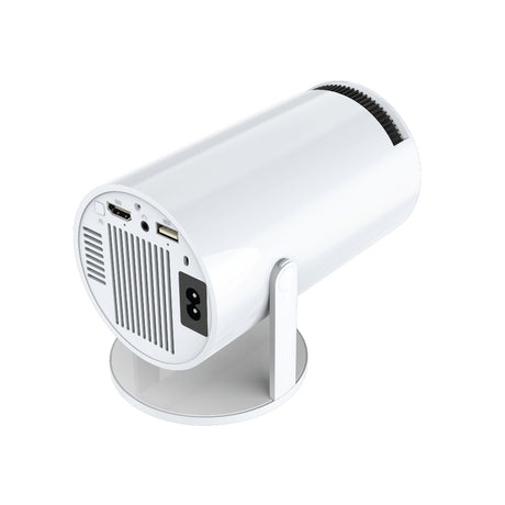 Retro Laser Smart Gaming Projector 50 Games