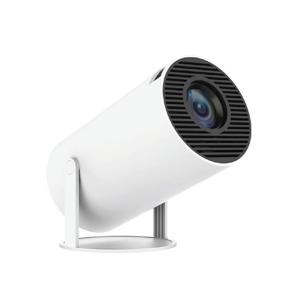 Retro Laser Smart Gaming Projector 50 Games