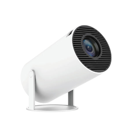 Retro Laser Smart Gaming Projector 50 Games