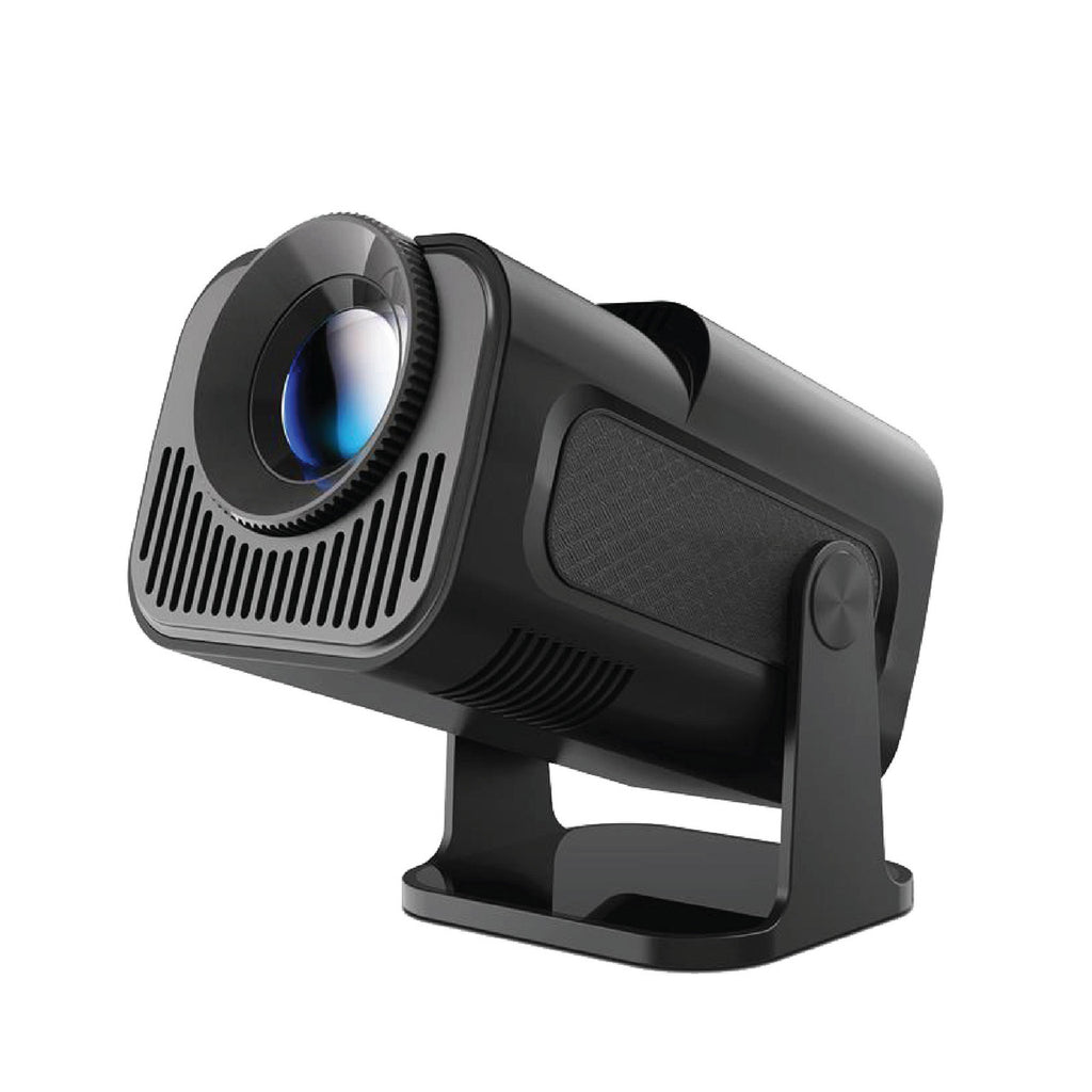 Retro Gaming Projector with 80 Games