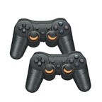 Retro Gaming Projector with 80 Games