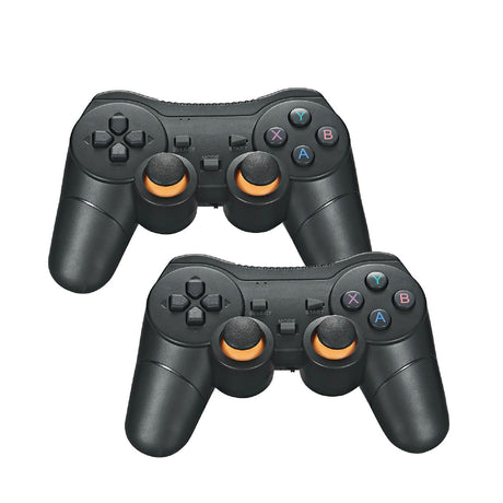 Retro Gaming Projector with 80 Games