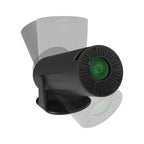 Laser Multi-Angle Android HD Projector