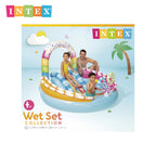 Intex Candy Fun Inflatable Play Center