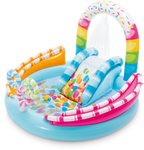 Intex Candy Fun Inflatable Play Center