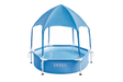 Intex Canopy Frame Pool - 1.83m x 38cm