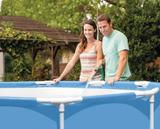 Intex Canopy Frame Pool - 1.83m x 38cm