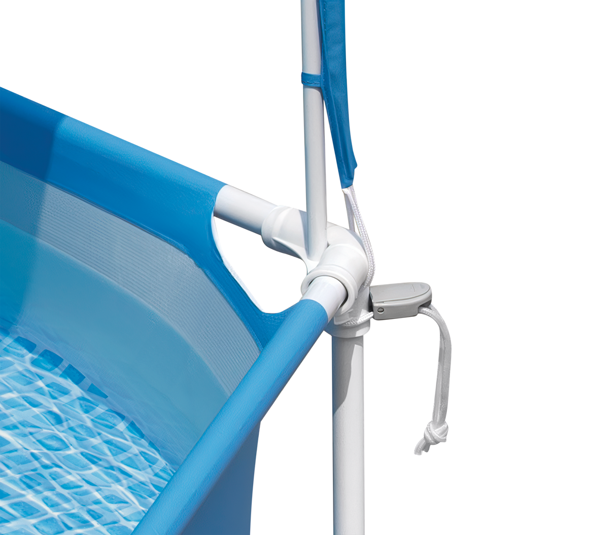 Intex Canopy Frame Pool - 1.83m x 38cm