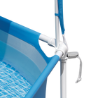Intex Canopy Frame Pool - 1.83m x 38cm