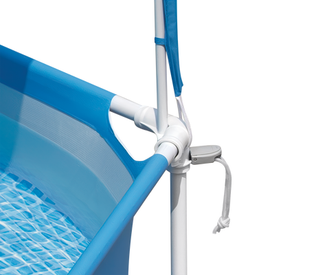 Intex Canopy Frame Pool - 1.83m x 38cm