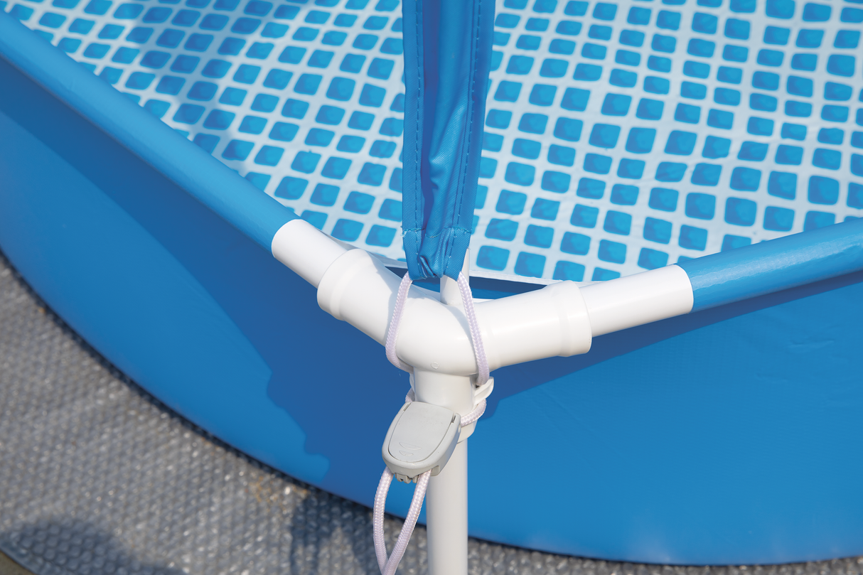 Intex Canopy Frame Pool - 1.83m x 38cm