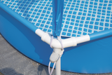 Intex Canopy Frame Pool - 1.83m x 38cm