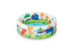 Intex Dino Buddies Inflatable Kiddie Pool