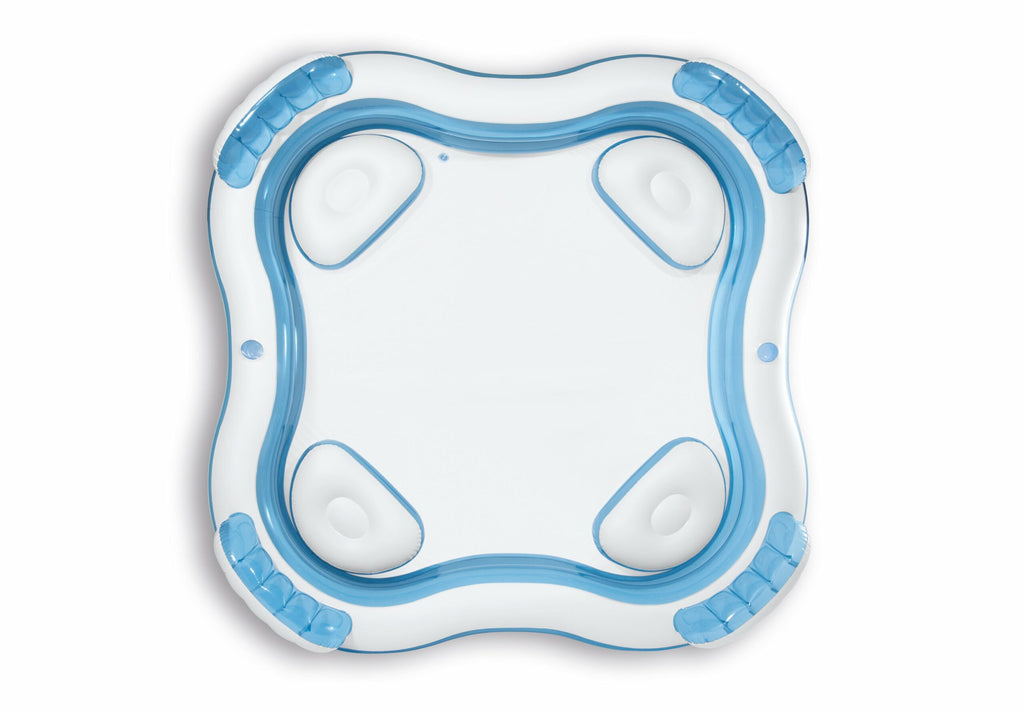 Intex Swim Center Family Lounge Pool