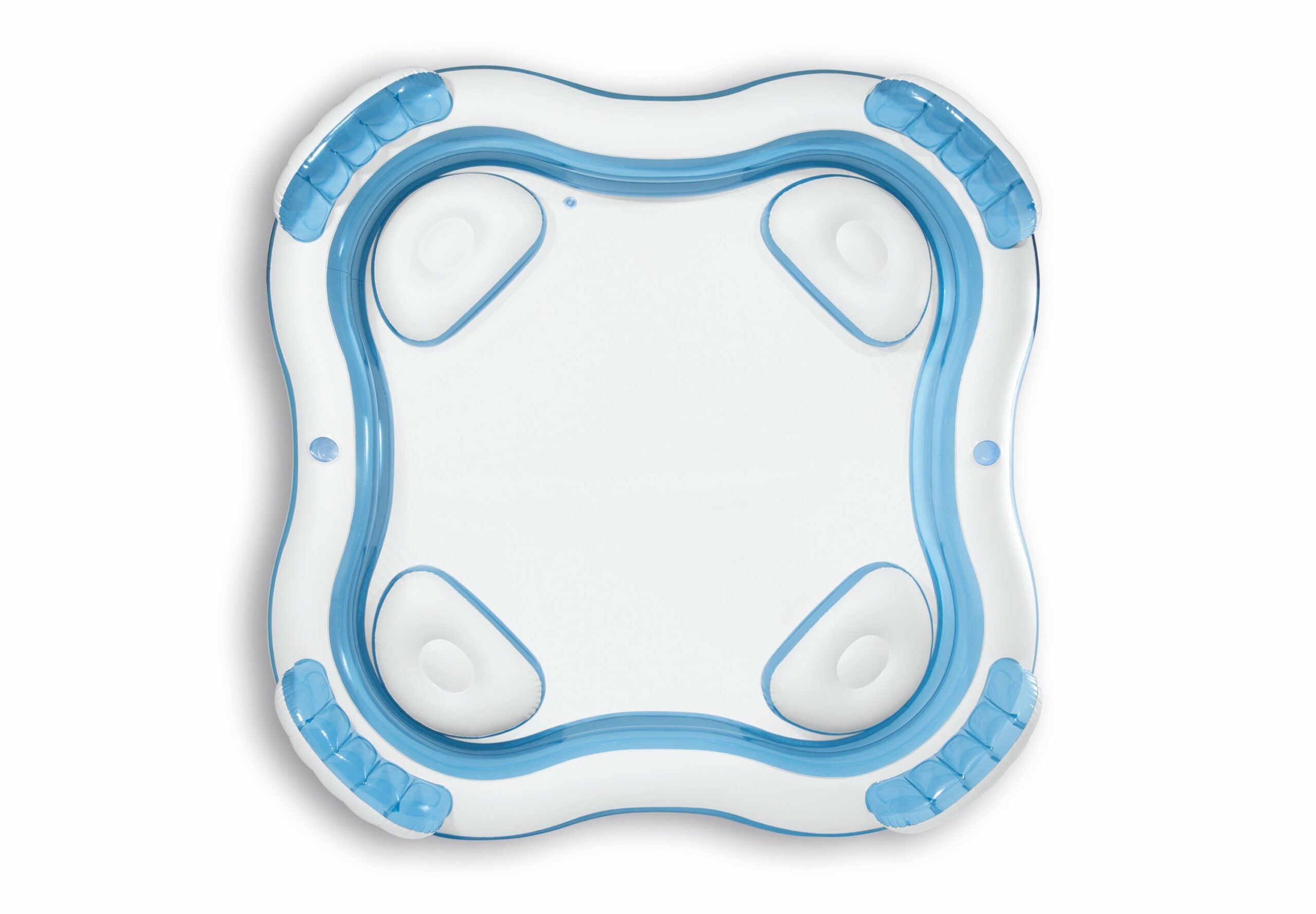 Intex Swim Center Family Lounge Pool