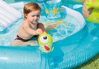 Intex Gator Inflatable Play Centre