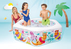INTEX Deluxe Happy Otter Family Pool