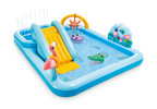 Intex Jungle Adventure Inflatable Play Center