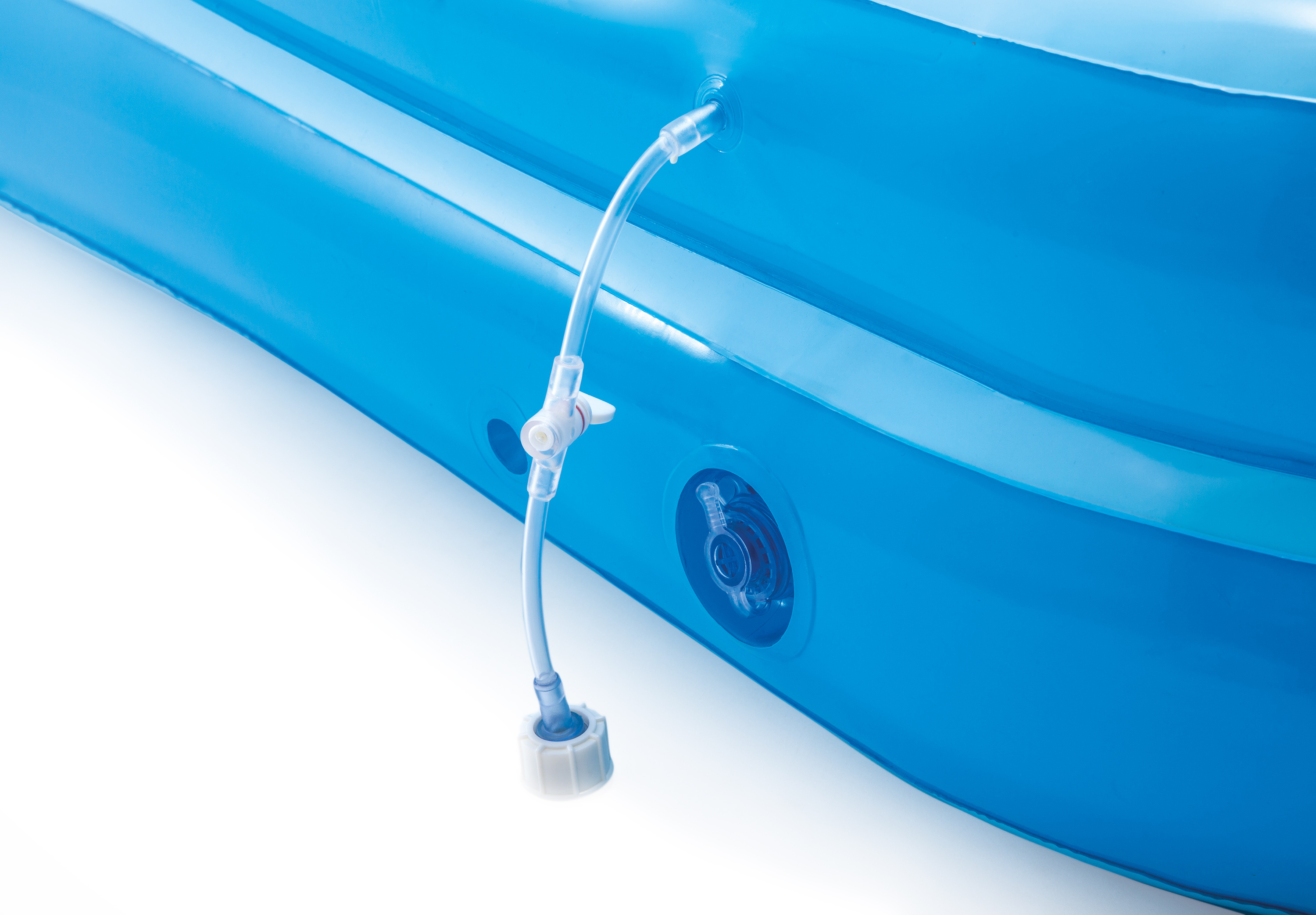 Intex Jungle Adventure Inflatable Play Center