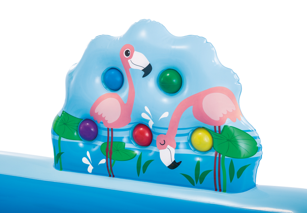 Intex Jungle Adventure Inflatable Play Center