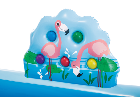 Intex Jungle Adventure Inflatable Play Center