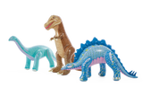Jurassic Adventure Inflatable Play Center