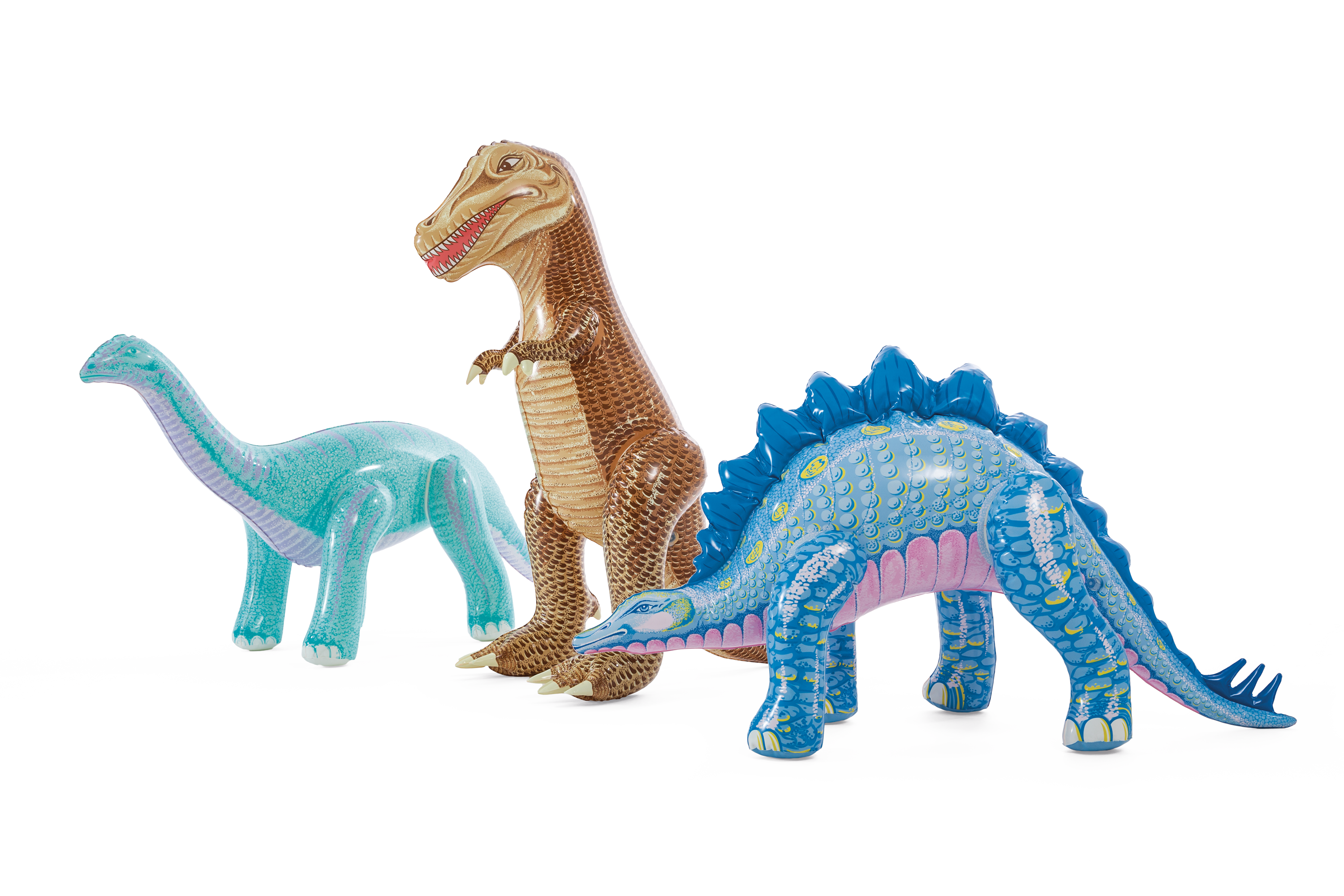 Jurassic Adventure Inflatable Play Center