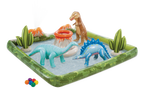 Jurassic Adventure Inflatable Play Center