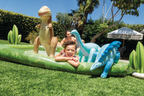 Jurassic Adventure Inflatable Play Center