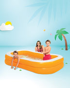 Intex Swim Center Mandarin Family Pool