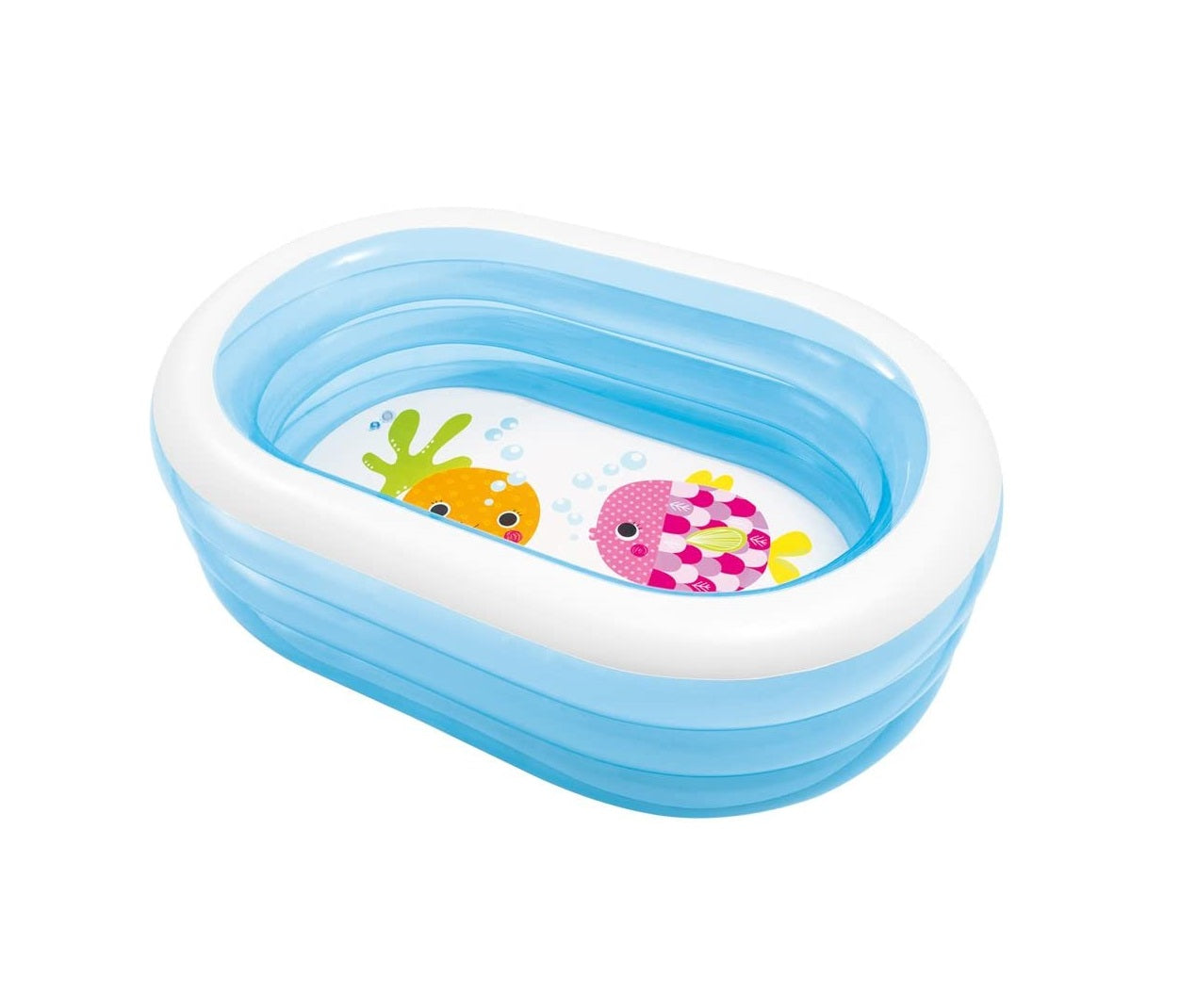 Intex My Sea Friends Pool for Kids