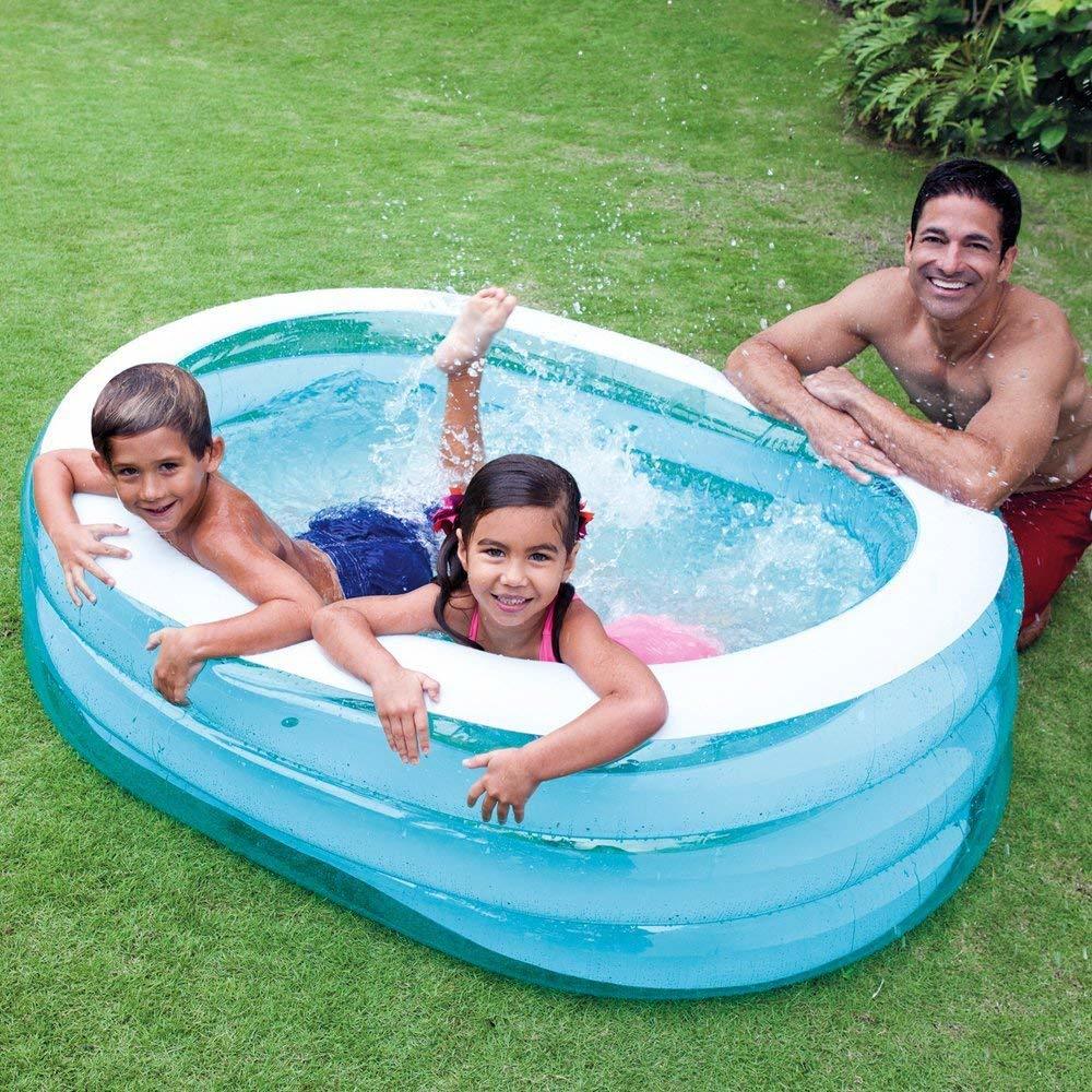Intex My Sea Friends Pool for Kids