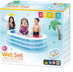 Intex My Sea Friends Pool for Kids