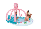 Intex Friendly Octopus Inflatable Play Centre