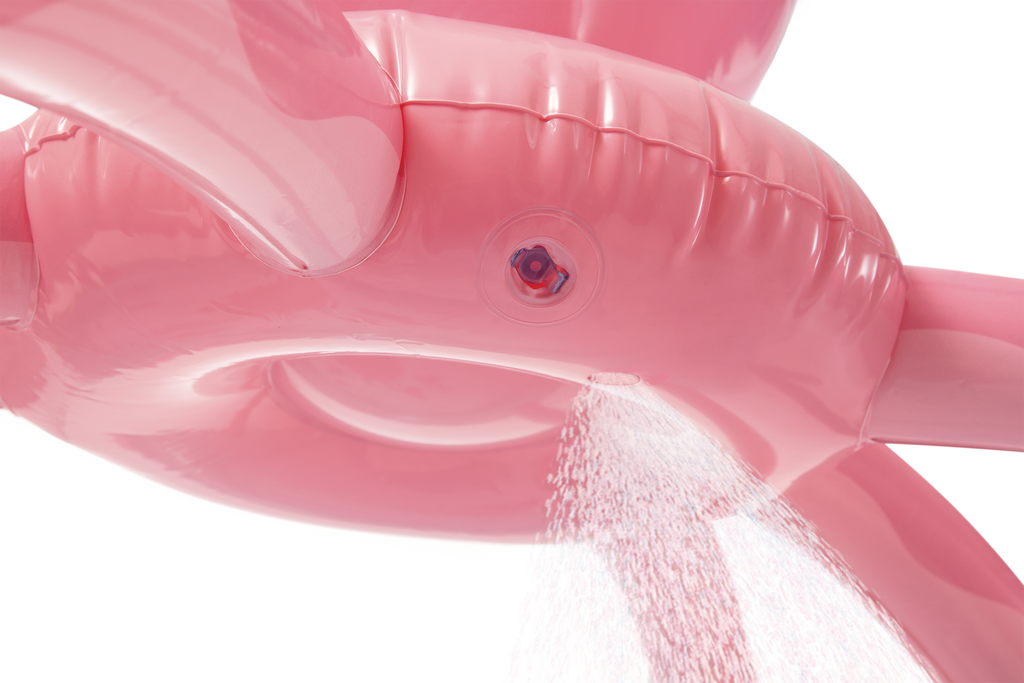 Intex Friendly Octopus Inflatable Play Centre