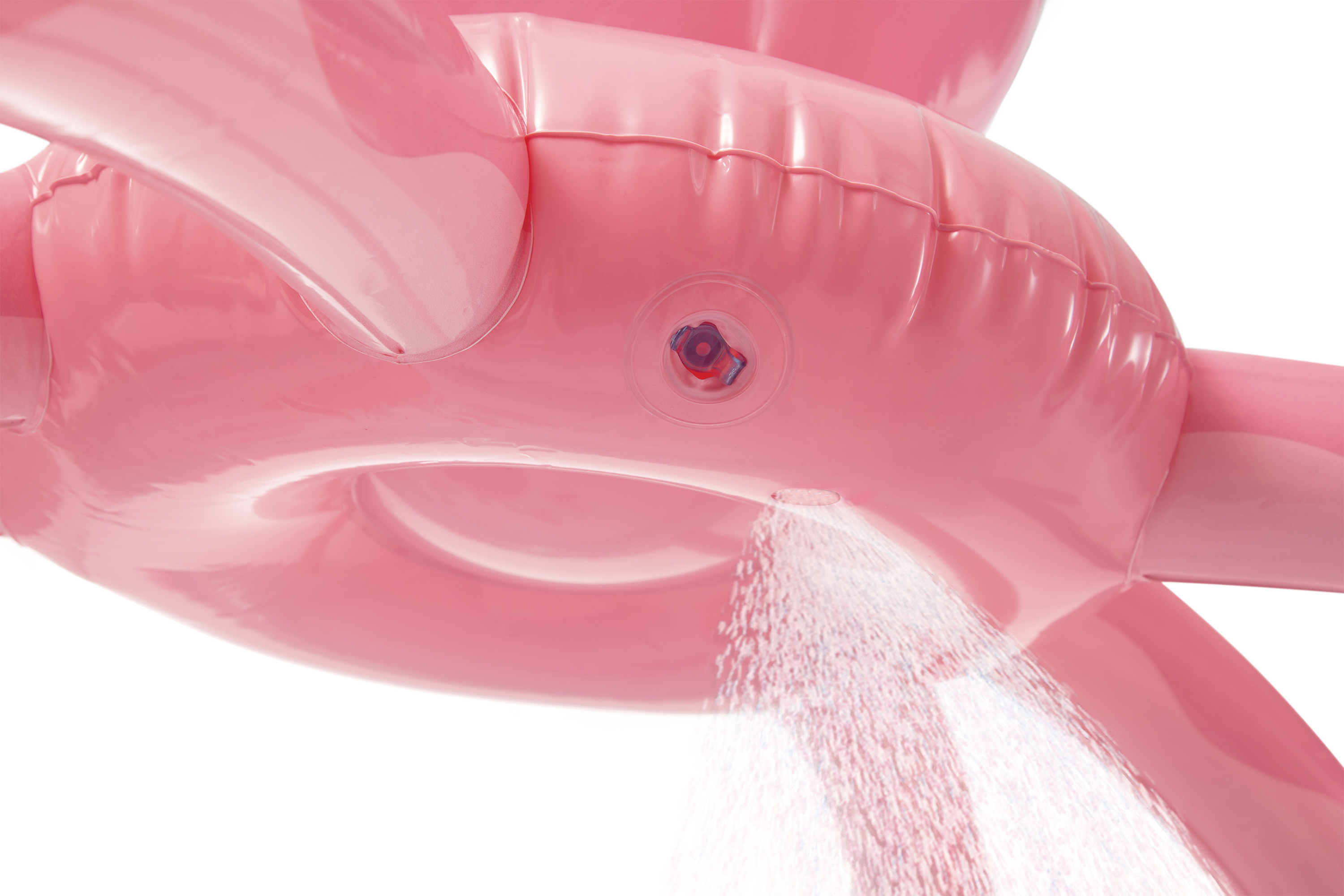 Intex Friendly Octopus Inflatable Play Centre