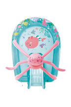 Intex Friendly Octopus Inflatable Play Centre